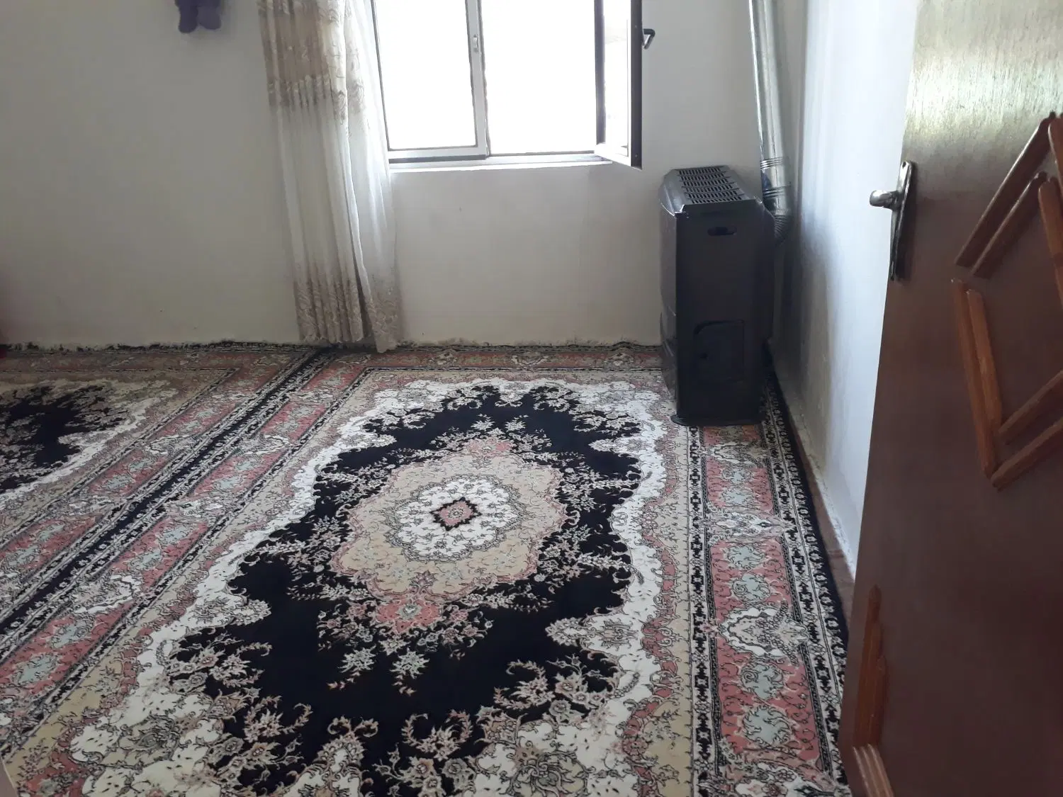 اجاره ای روزانه ویلا