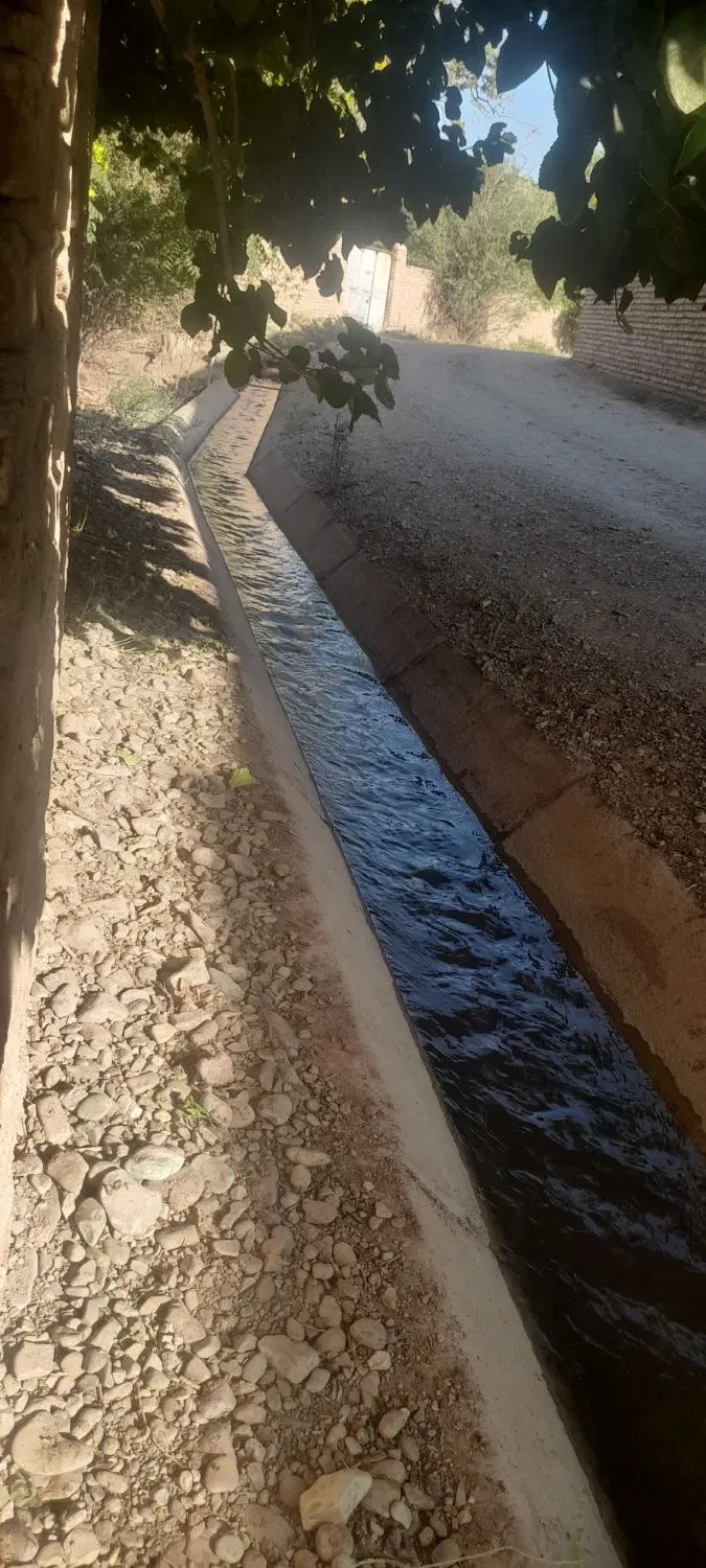 باغ ۲۸۰۰متر ۱ ساعت تا تهران