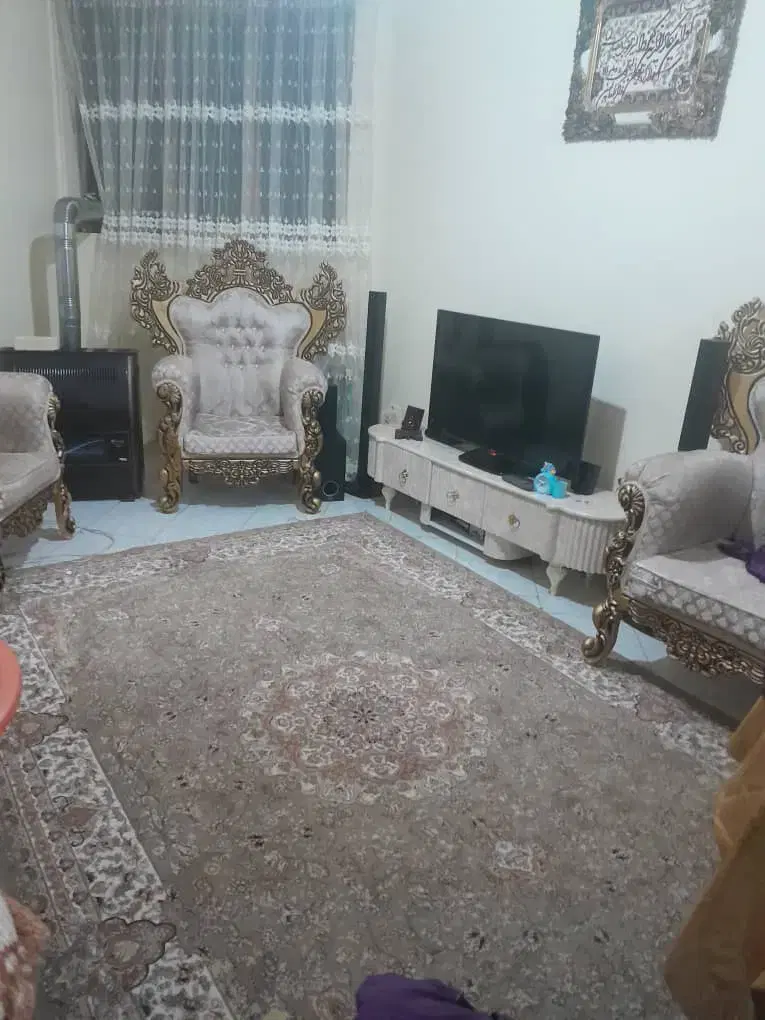 آپارتمان شفق