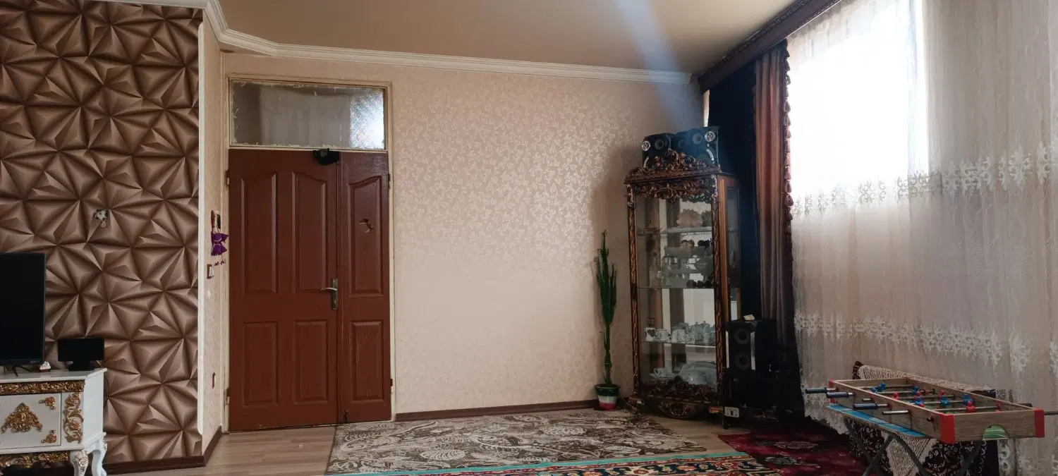 اپارتمان شخصی طبقه اول از همکف