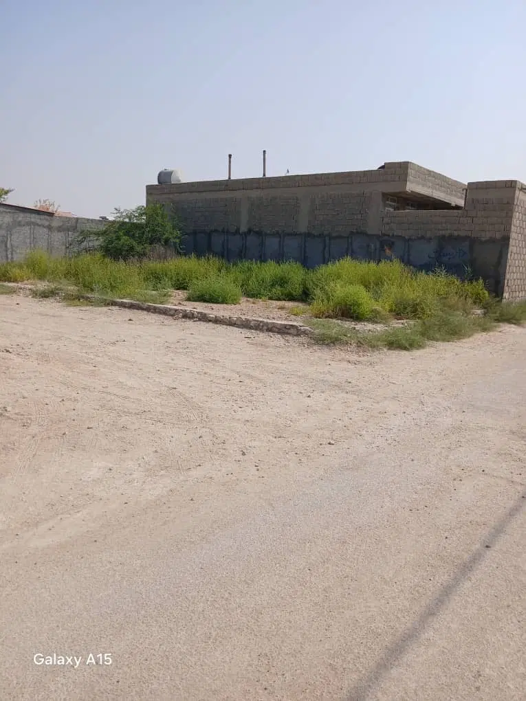 زمین بازیرسازی شده