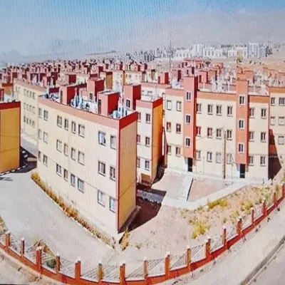 فروش فیش نهضت ملی مسکن
