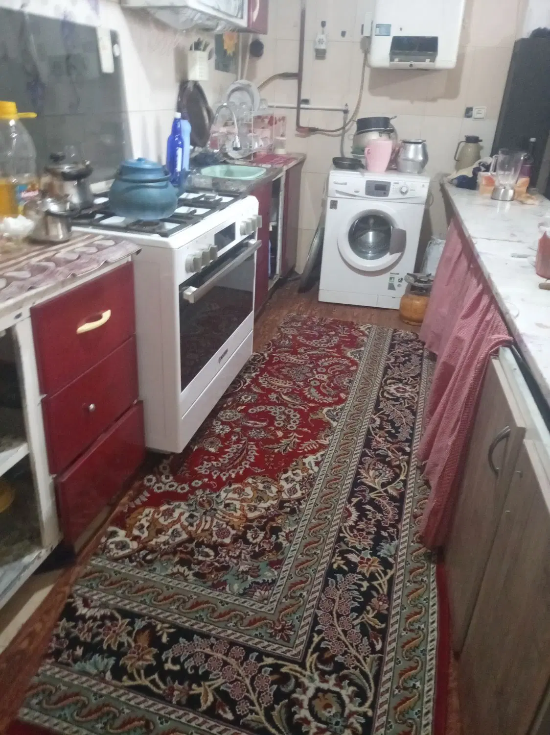 سوییت  دربست