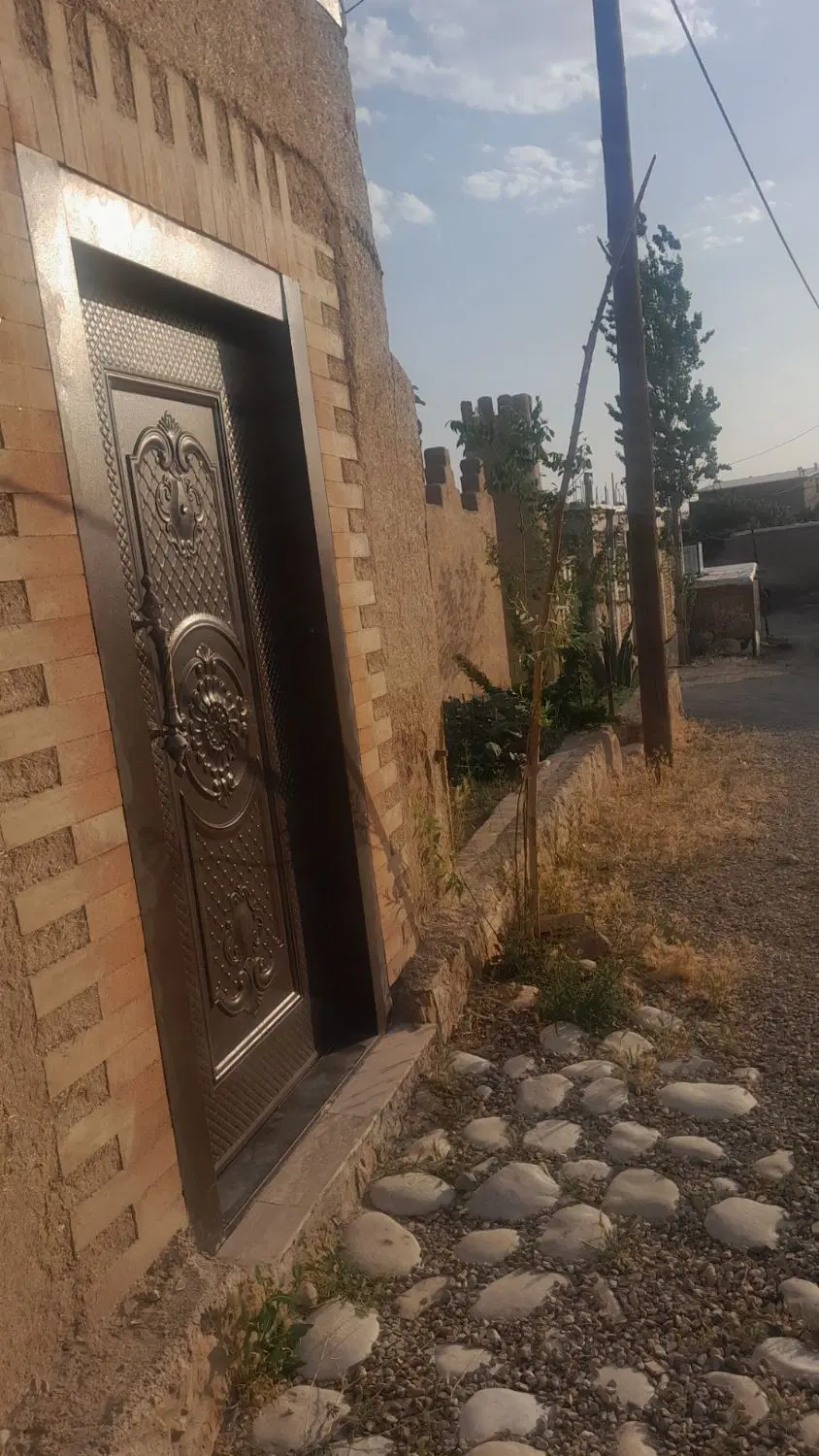 سوییت مبله حیاط دار