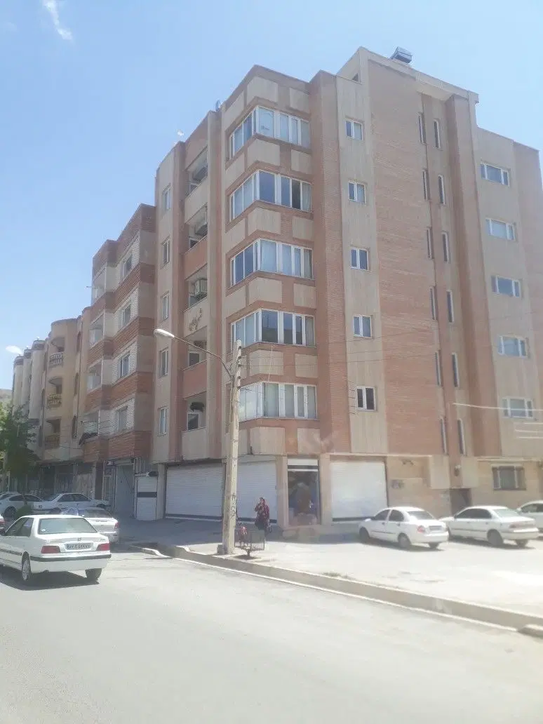 اجاره آپارتمان در سرچشمه ها