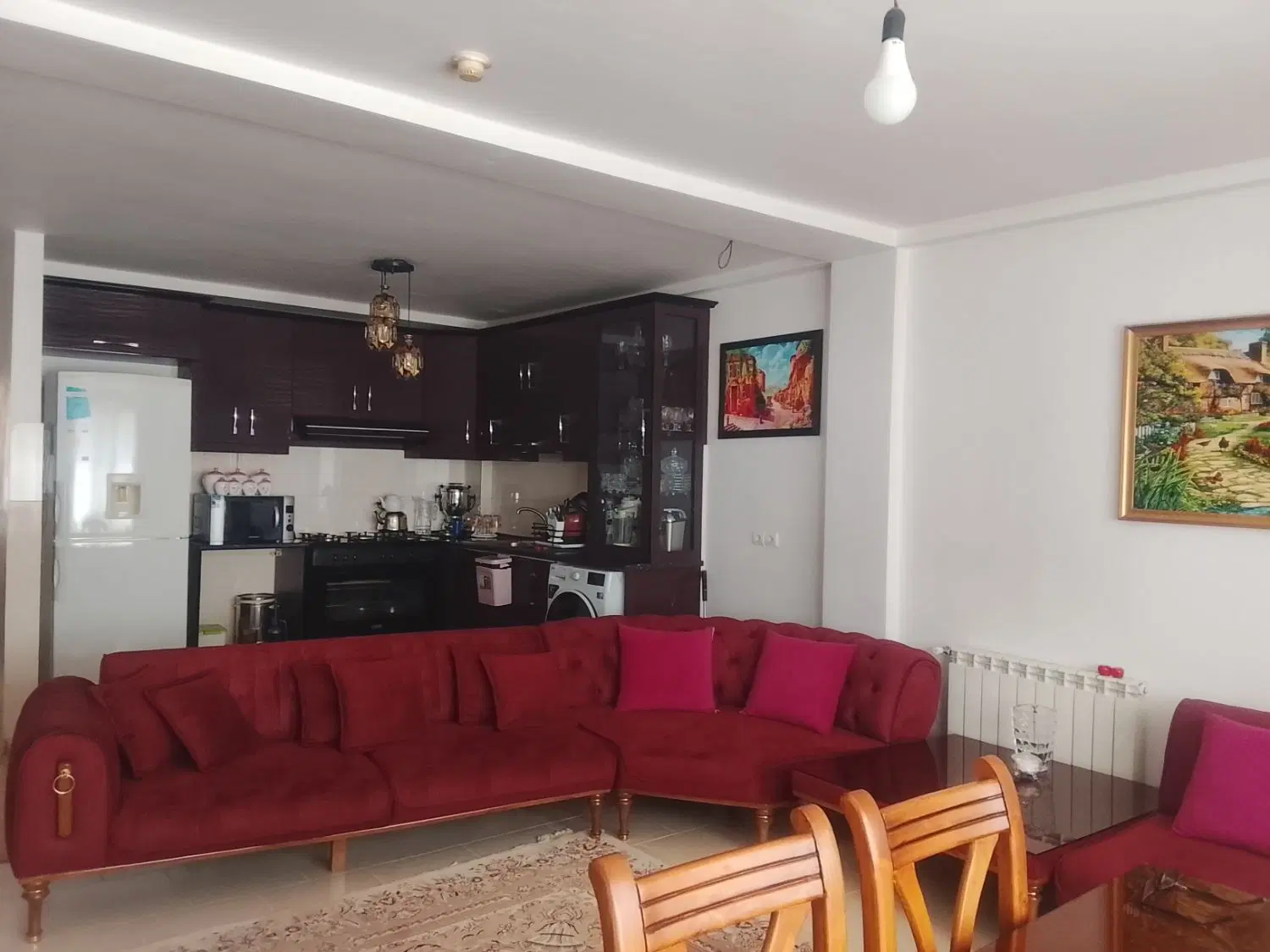 فروش و معاوضه آپارتمان مسکن مهر