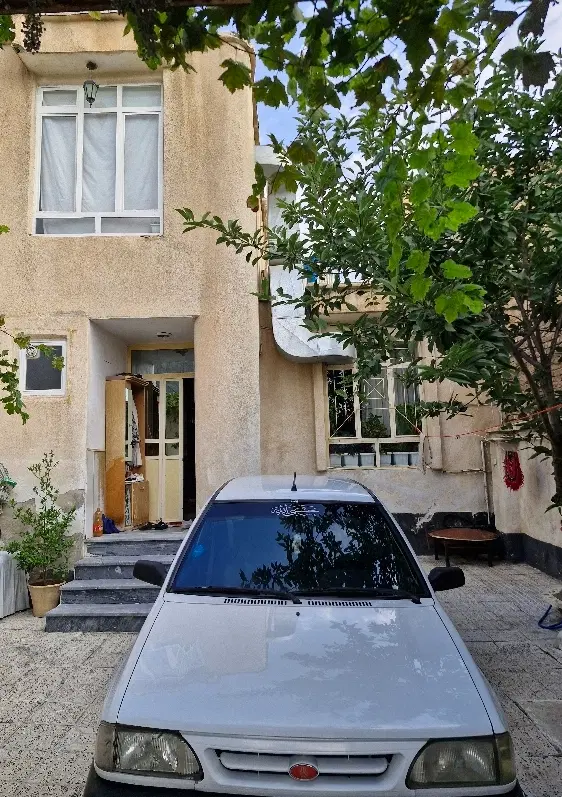 خیابان معلم کوچه ۱۷