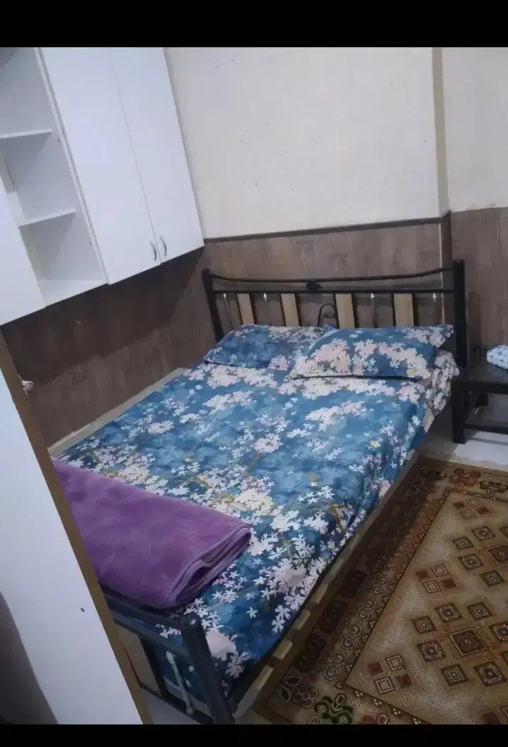 اجاره سوئیت دربست راه جدا