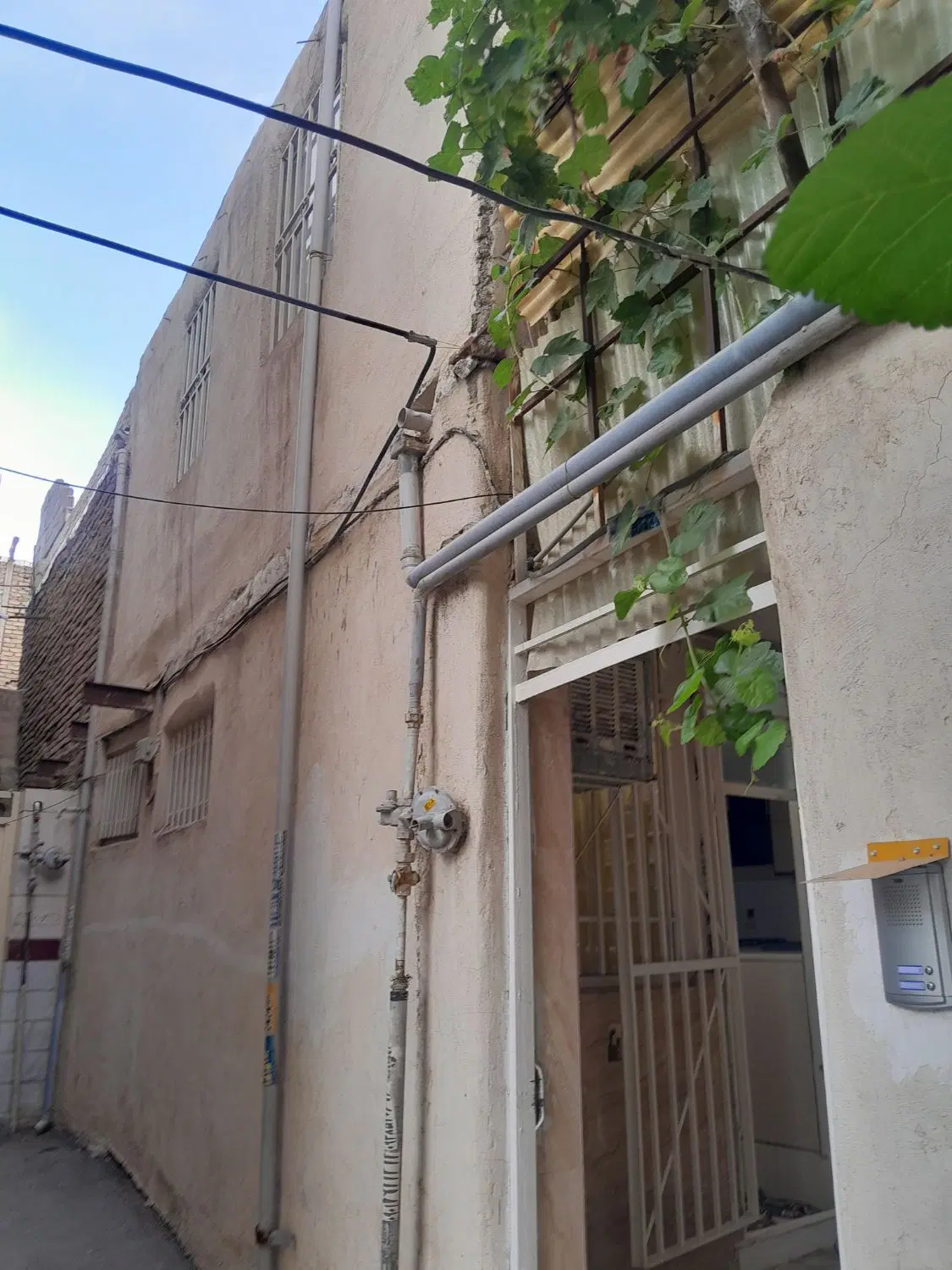 خانه ویلایی