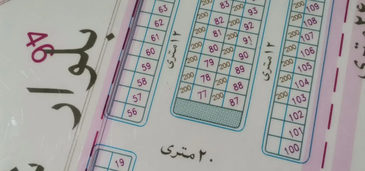 زمین پردیس