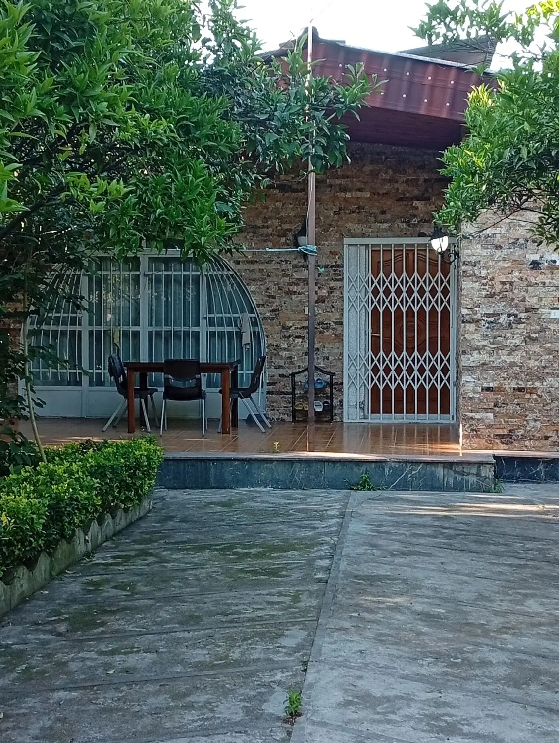 اجاره کوتاه مدت ویلا