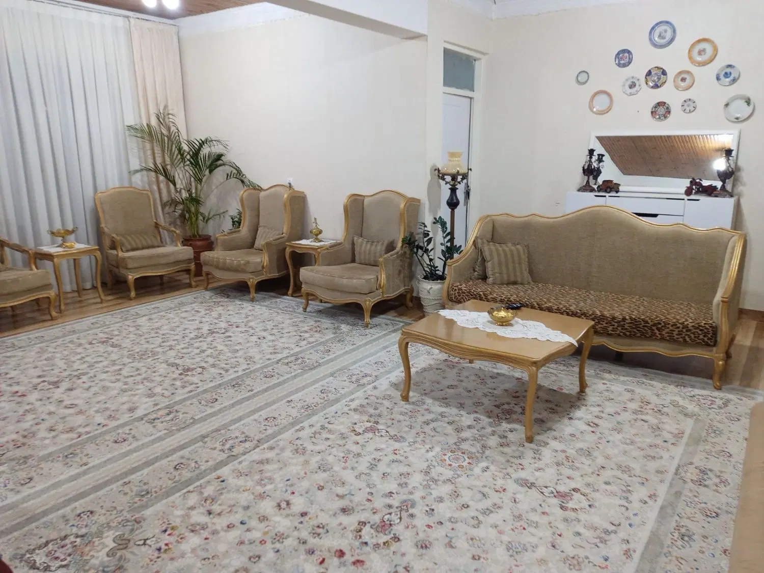 اجاره روزانه  ویلا
