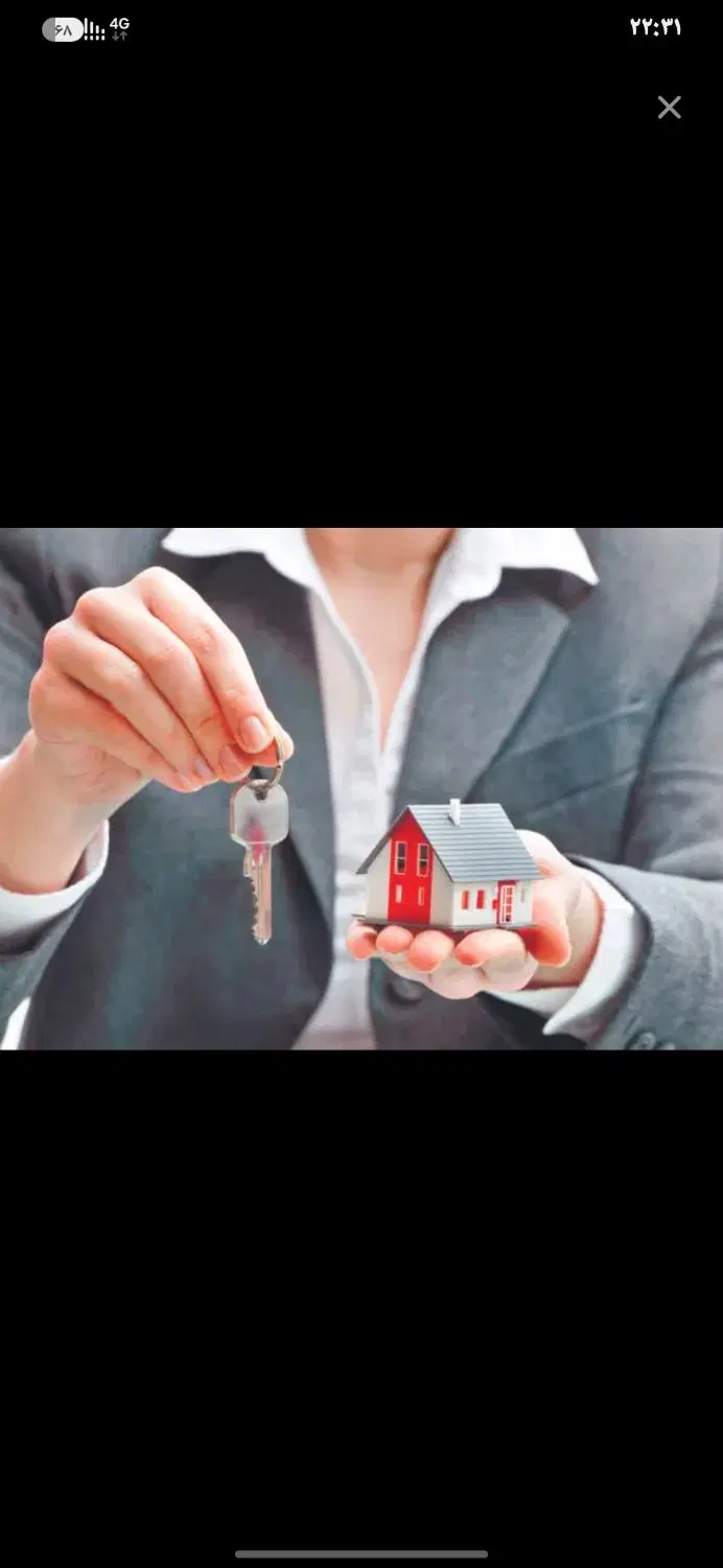 اپارتمان ۲ خوابه ۱۰۰ متر مفید