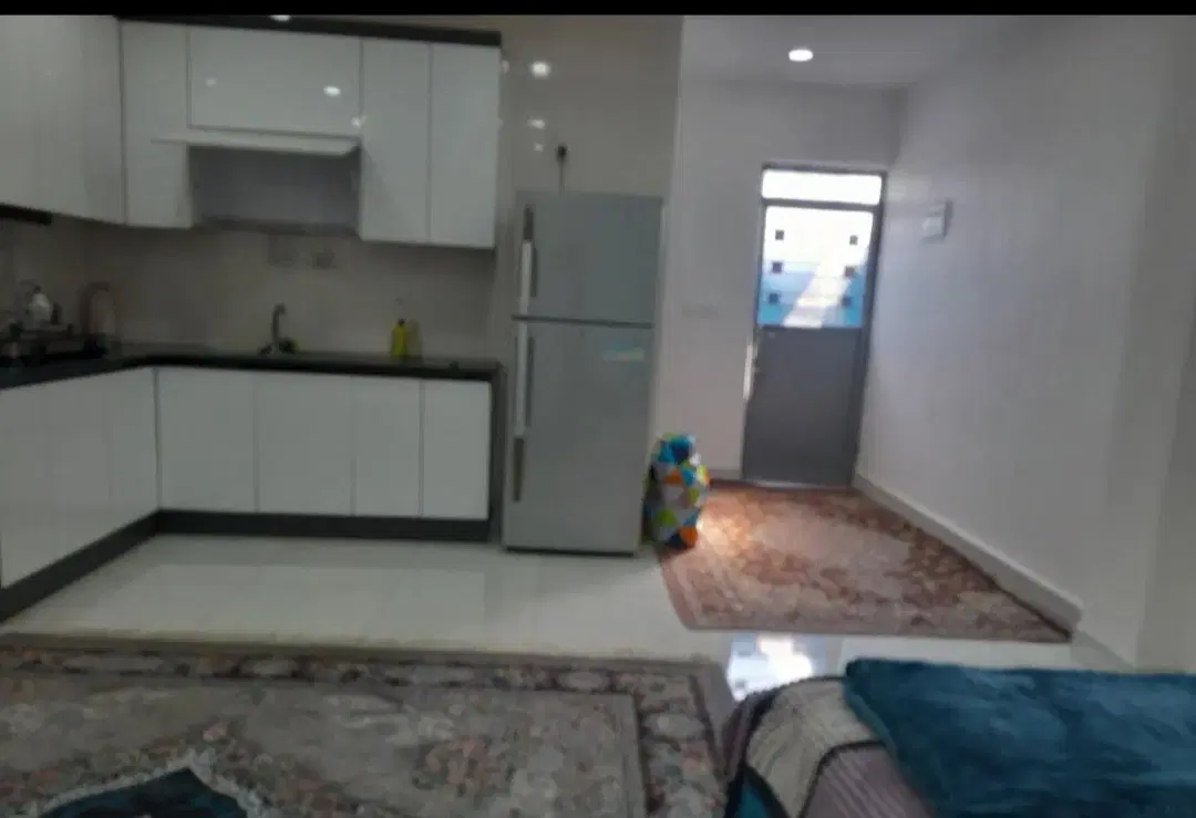 سوئیت شیک و تمیز