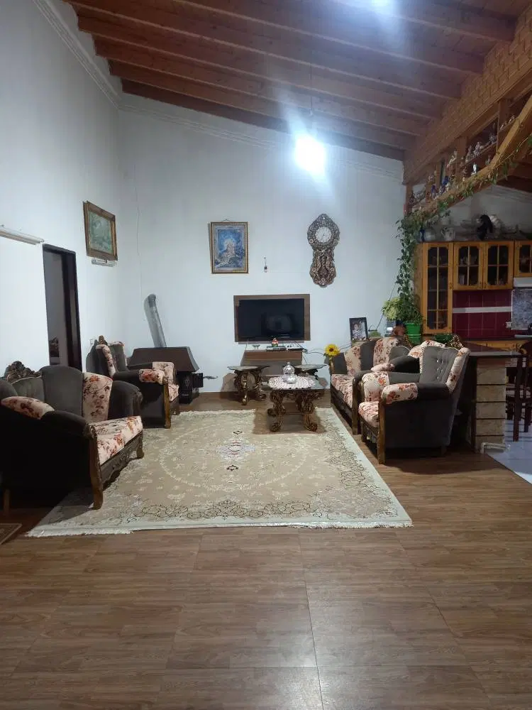 کلاردشت دوخوابه