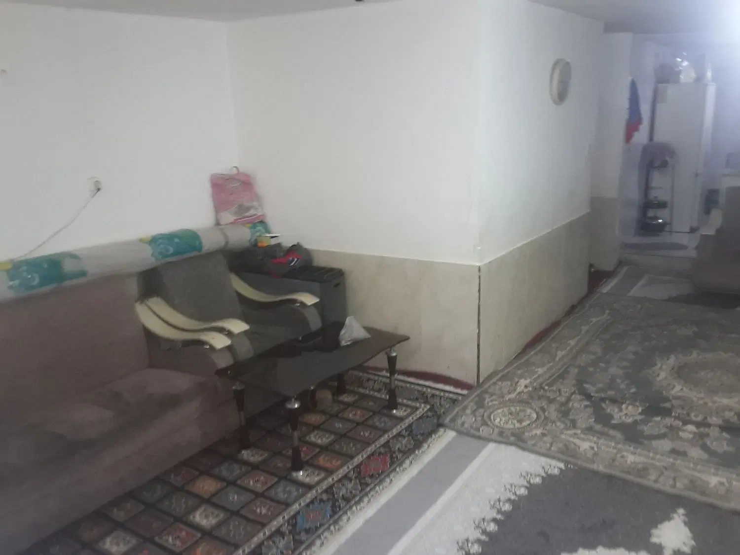اجاره ی منزل در نزدیکی حرم مطهر
