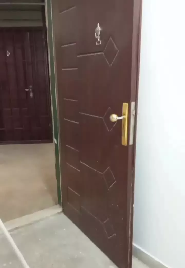 آپارتمان در مجتمع شقایق