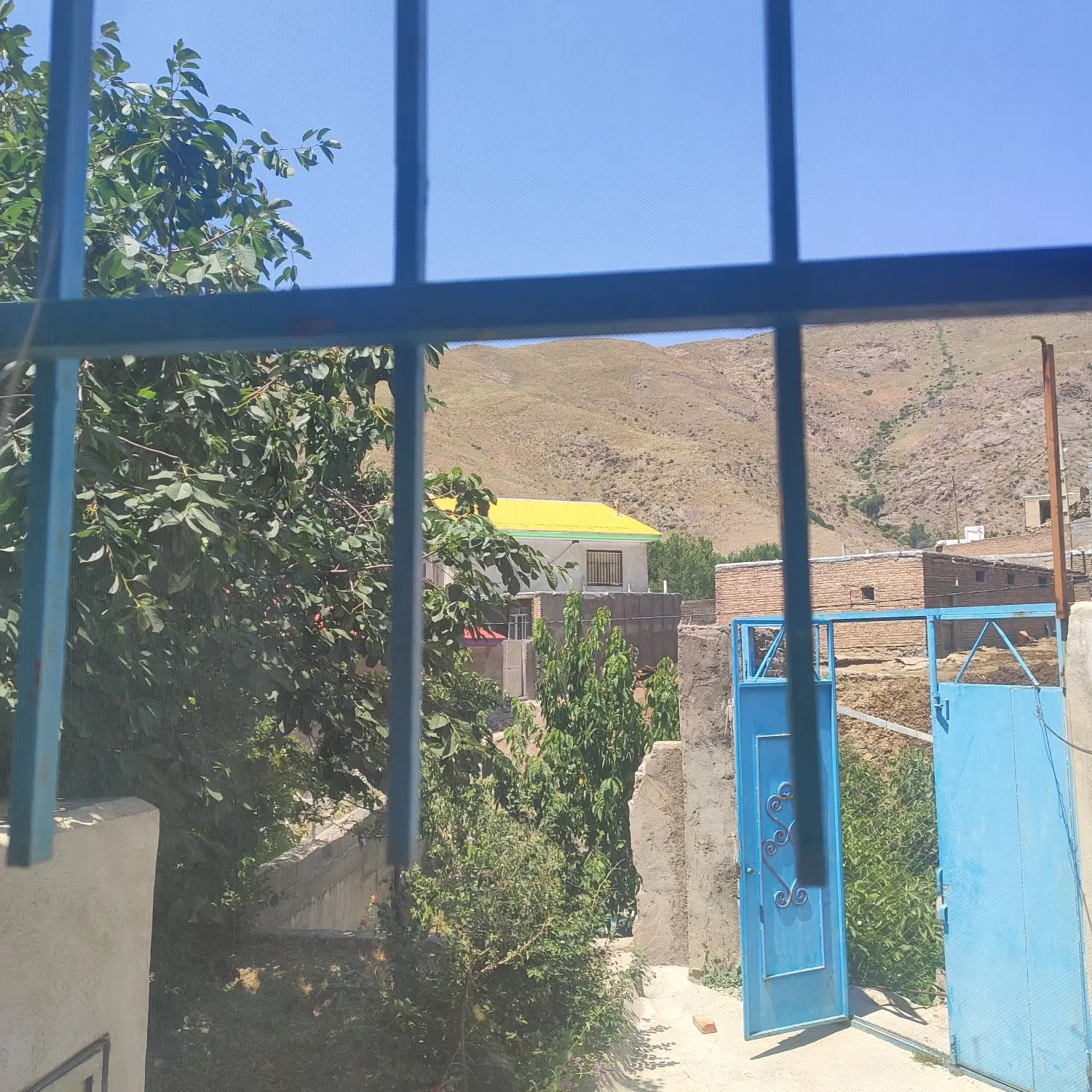 خانه موقعیت تجاری