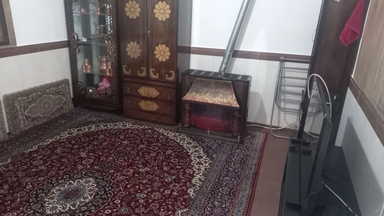 فروش خانه ویلایی