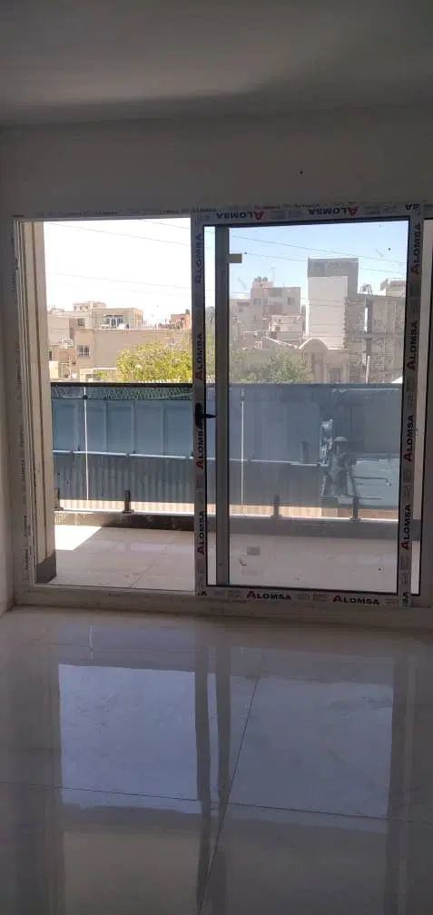 سه خوابه ویو دار دو کله نور۲۳۰متری