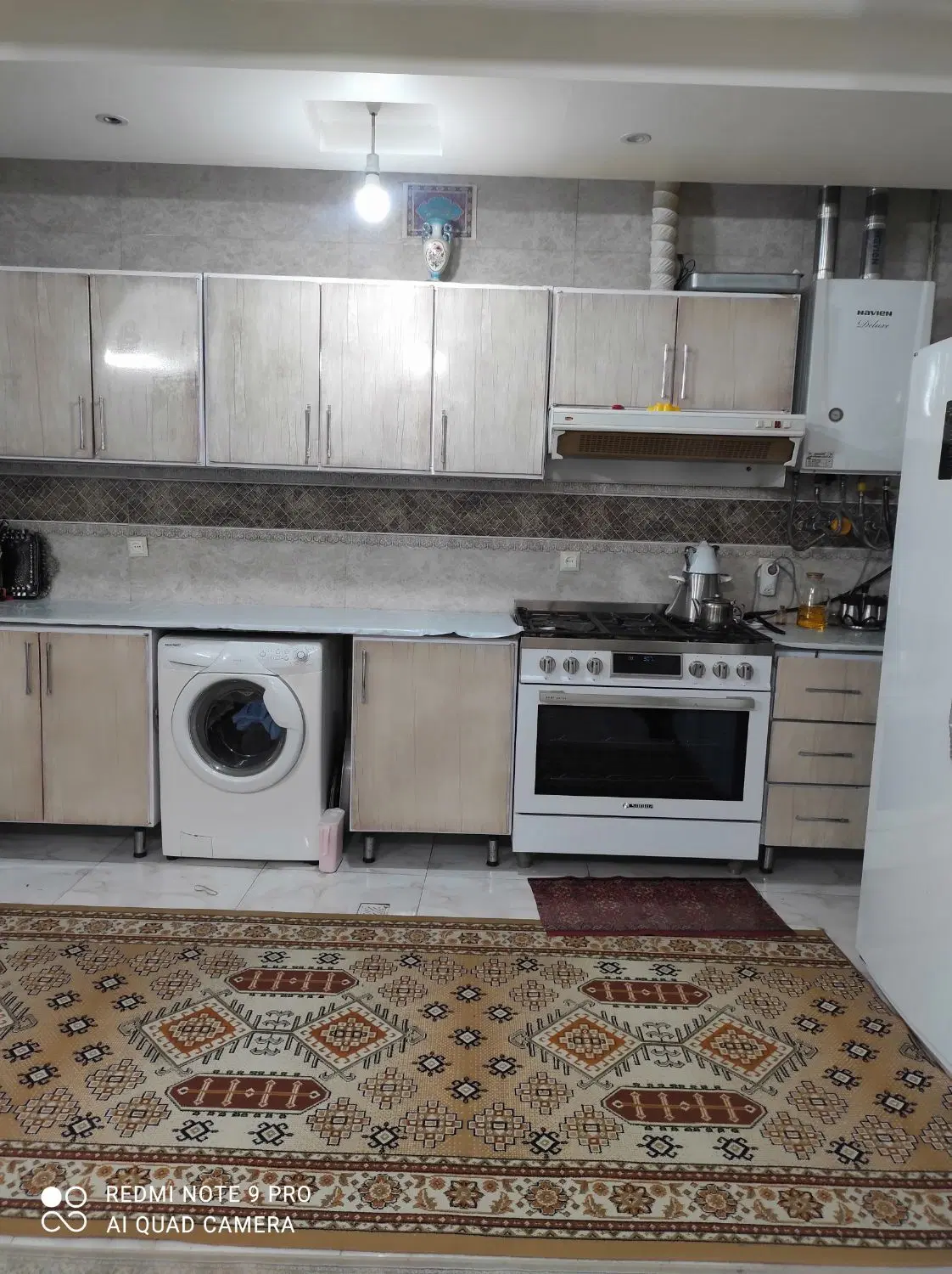فروش منزل ویلایی