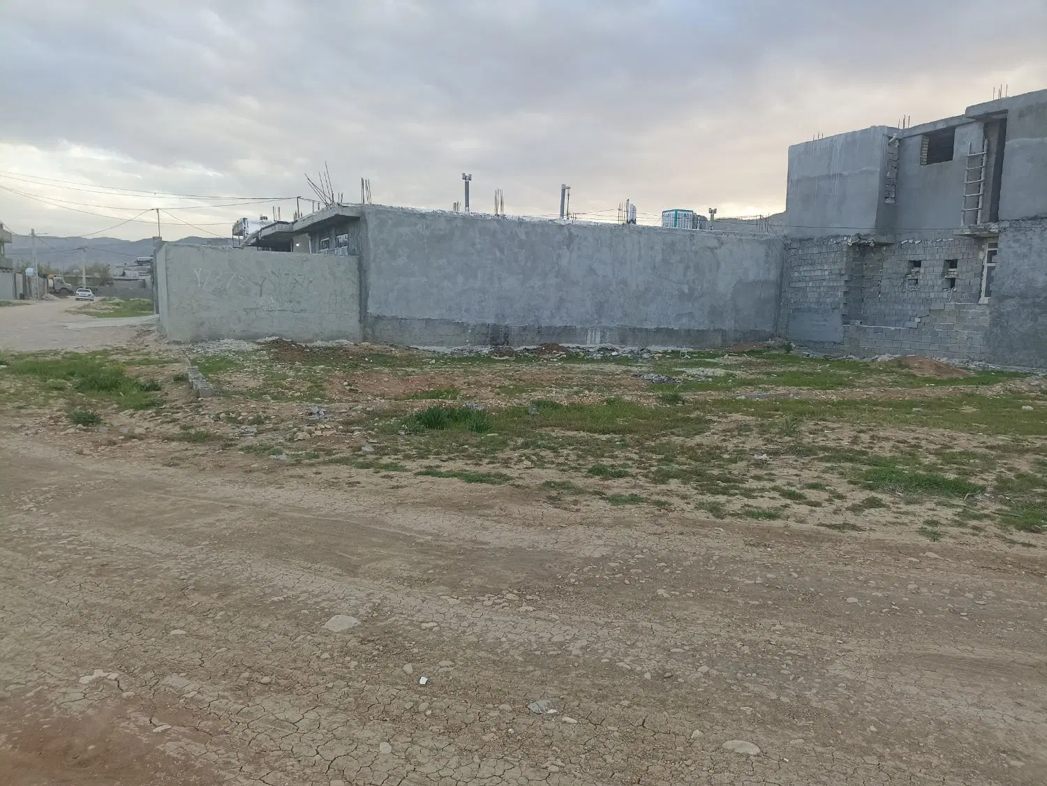 فروش زمین بلکو