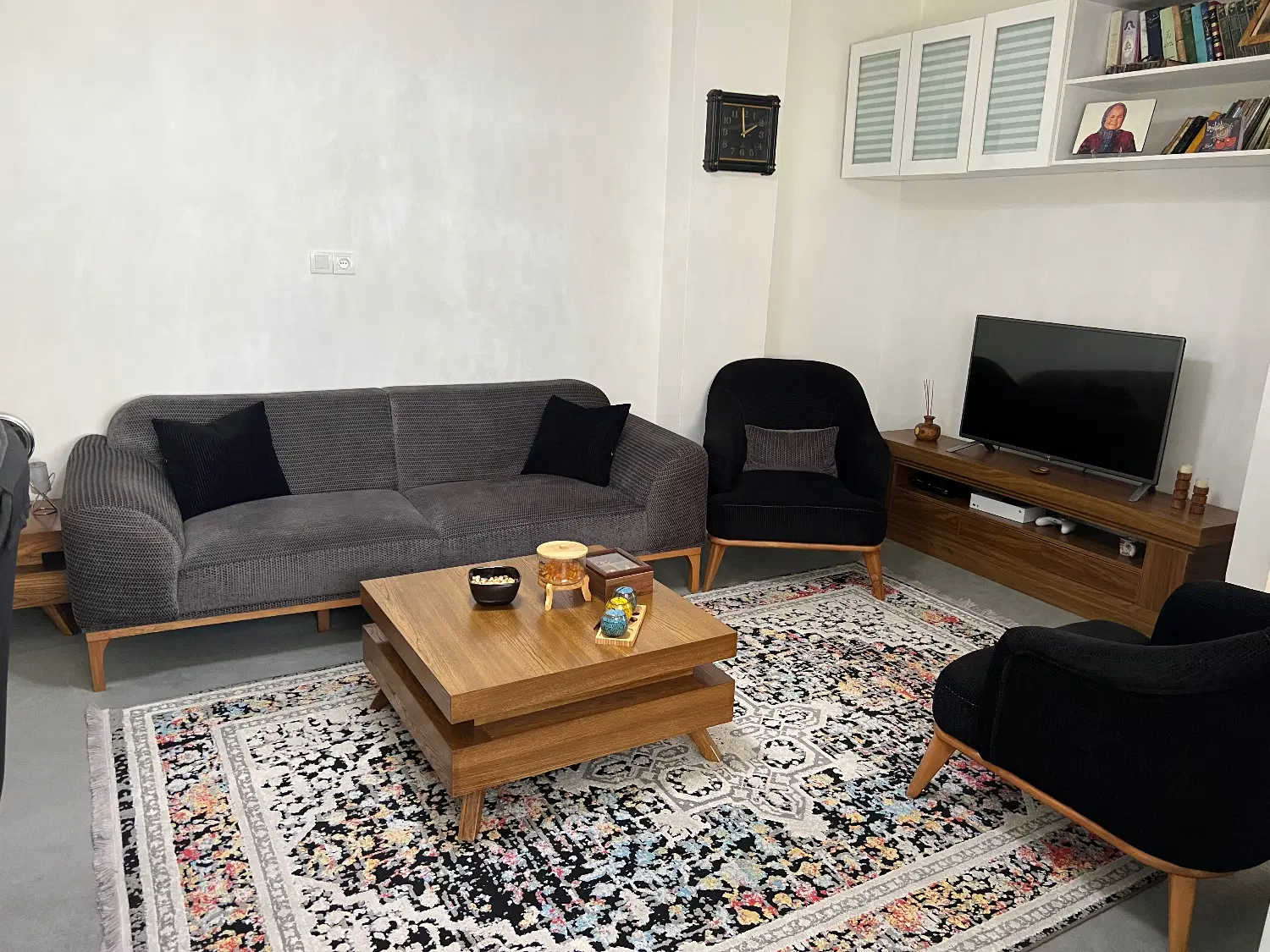 واحد ۴۰متری تک واحدی