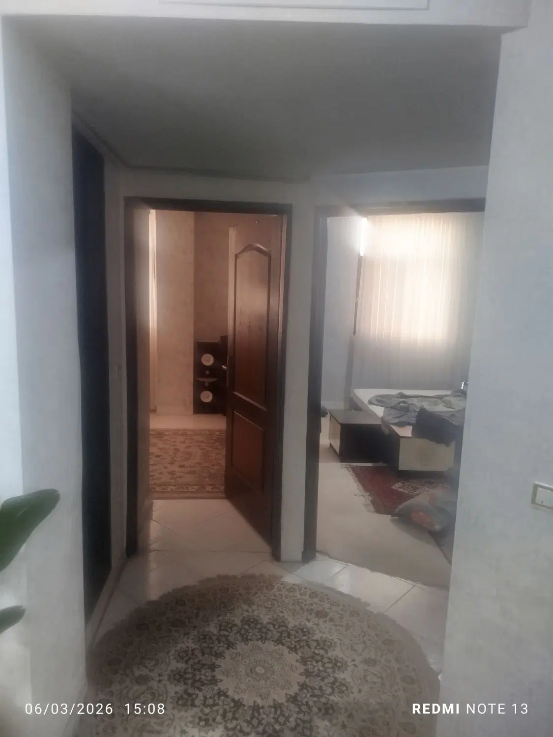 اجاره آپارتمان مبله کوتاه‌مدت وماهانه