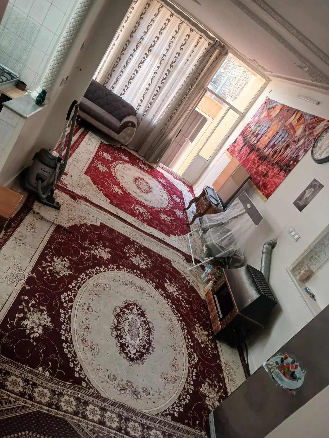 منزل فروشی