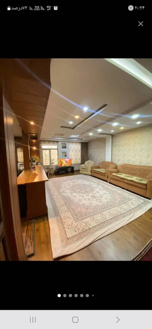 اجاره ورهن خانه آپارتمانی