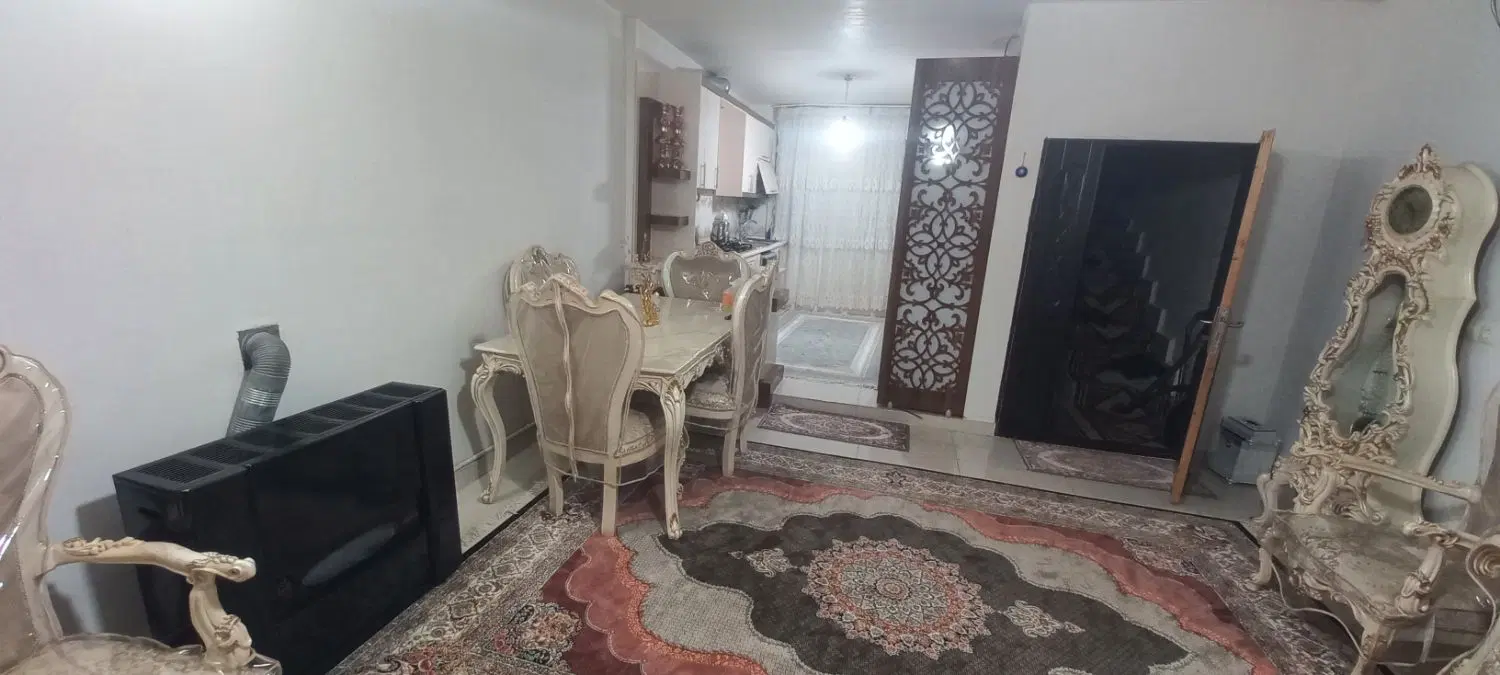 سویئت اجاره ای