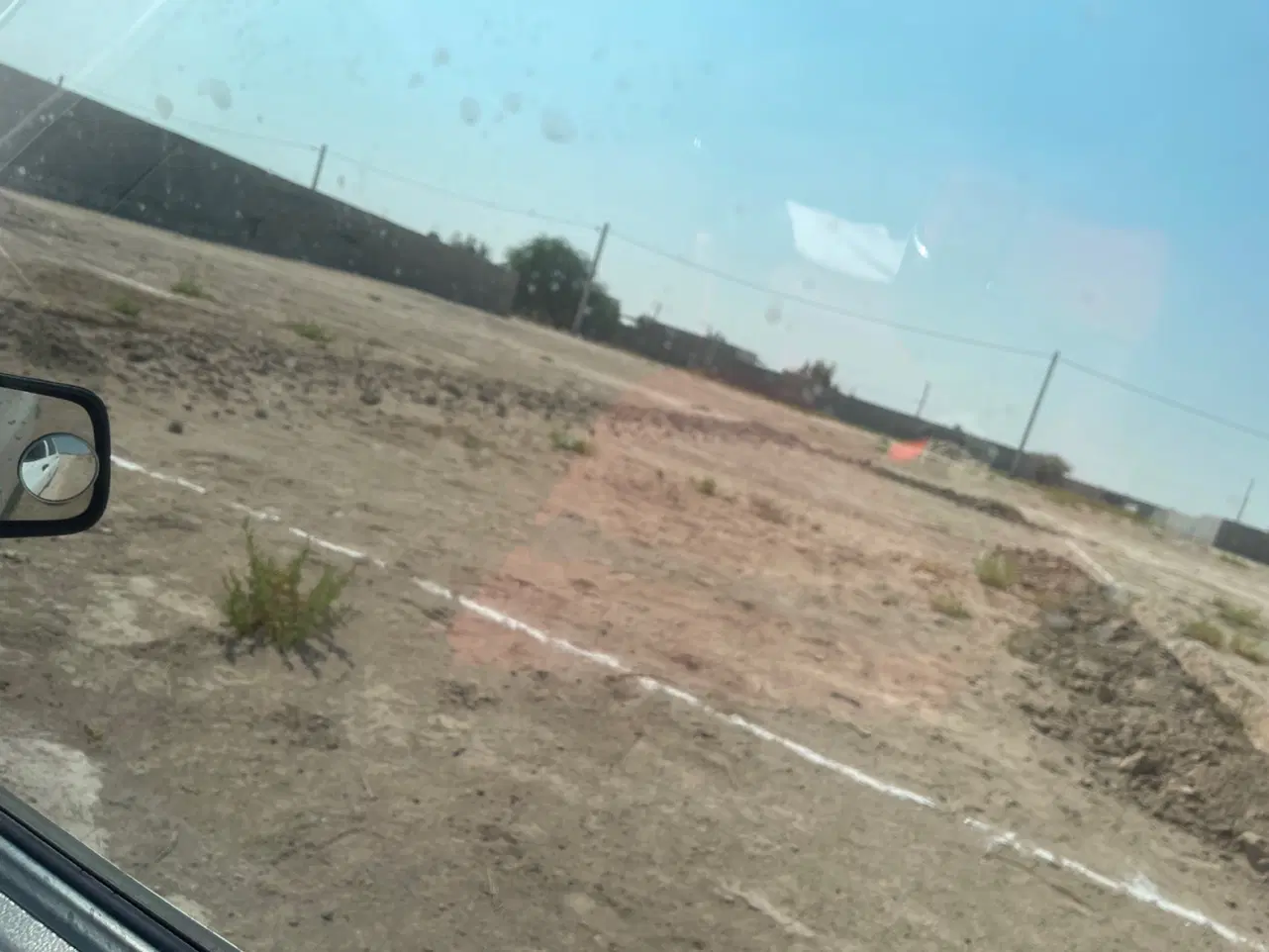 زمین گورک کلبندی