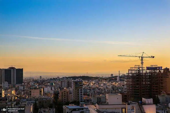 زمین مسکونی تجاری ۱۰۰۰متر بر خیابان اصلی فول تهاتر