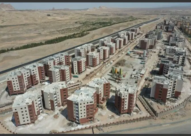 فروش فیش زمین انفرادی پرنیان