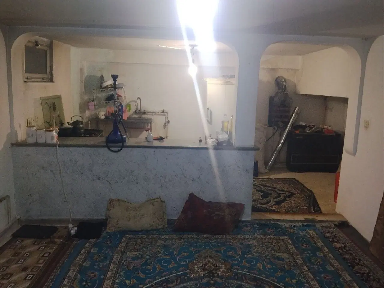 اجاره آپارتمان نقلی