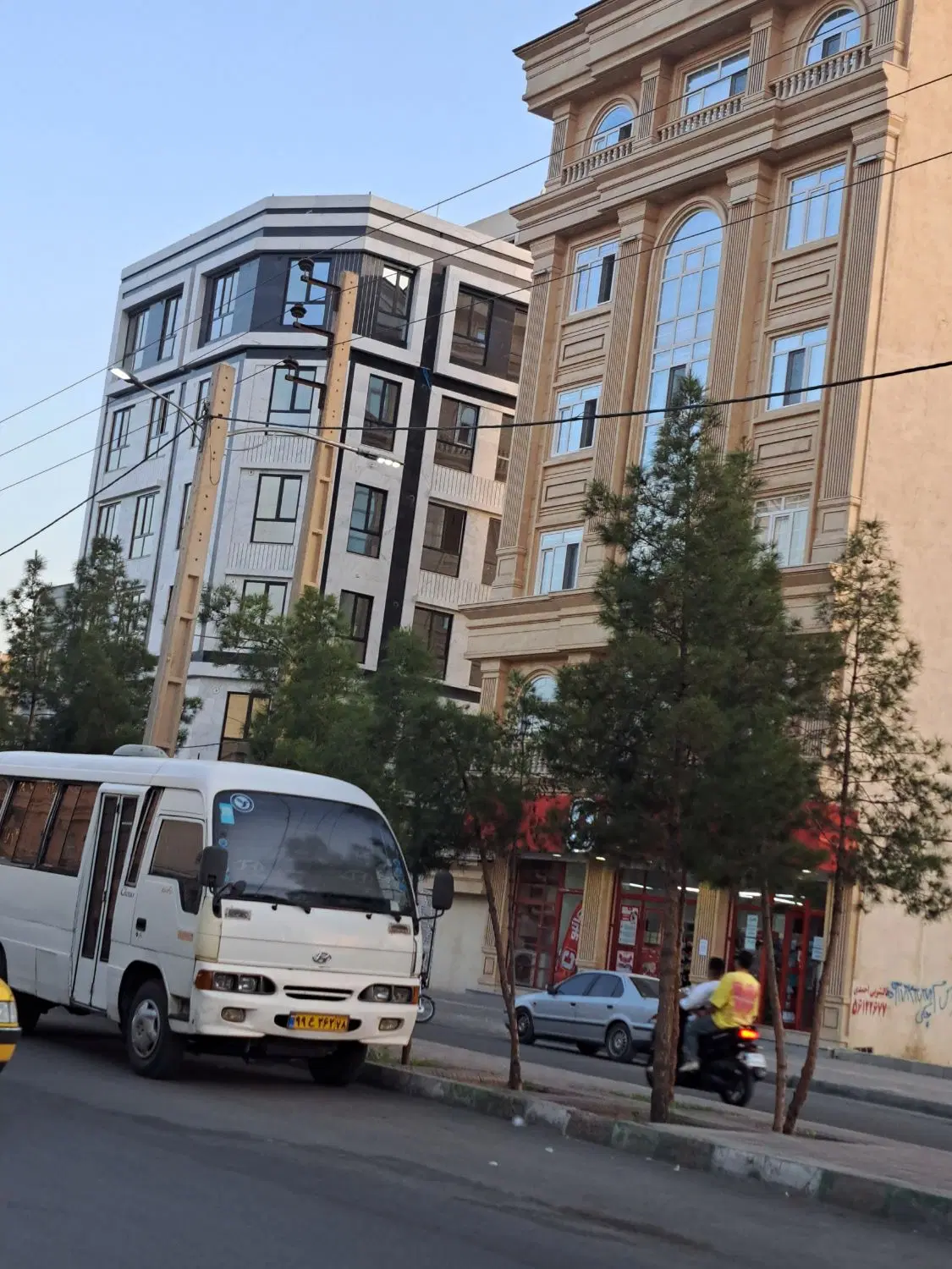 ویلایی دربست ۴۷متر
