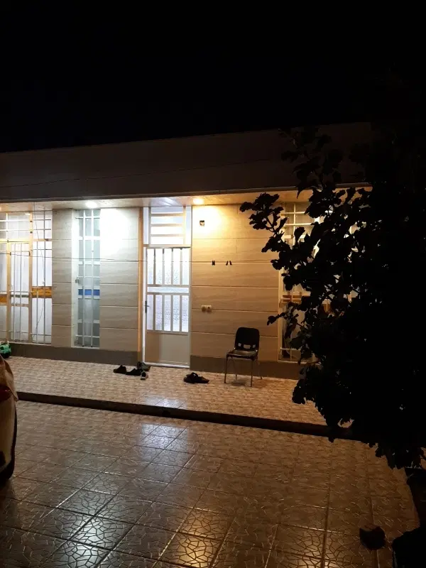 منزل ویلایی