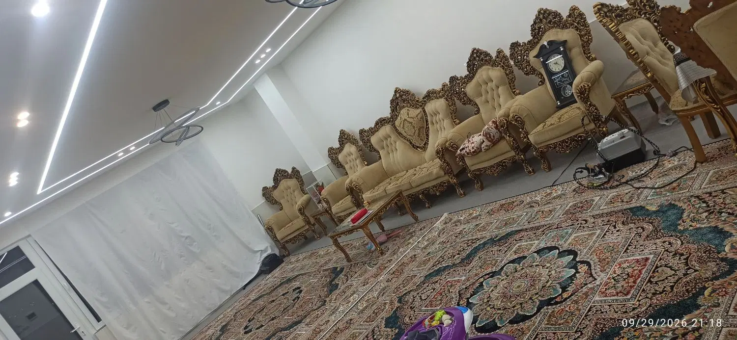 فروش خانه در نانوایان فاز سه