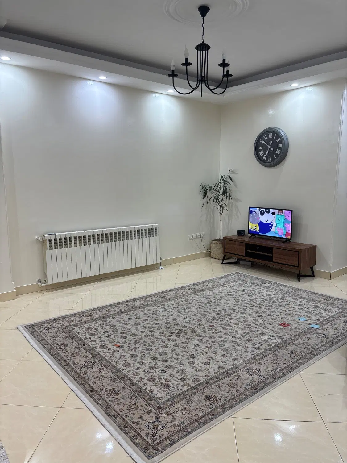 آپارتمان ۵۱متر ،فول امکانات،اردیبهشت جنوبی