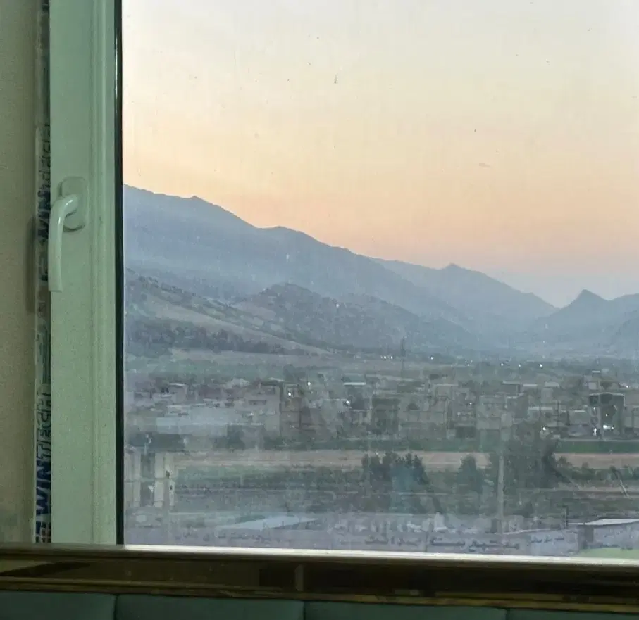آپارتمان مجتمع خلیج فارس