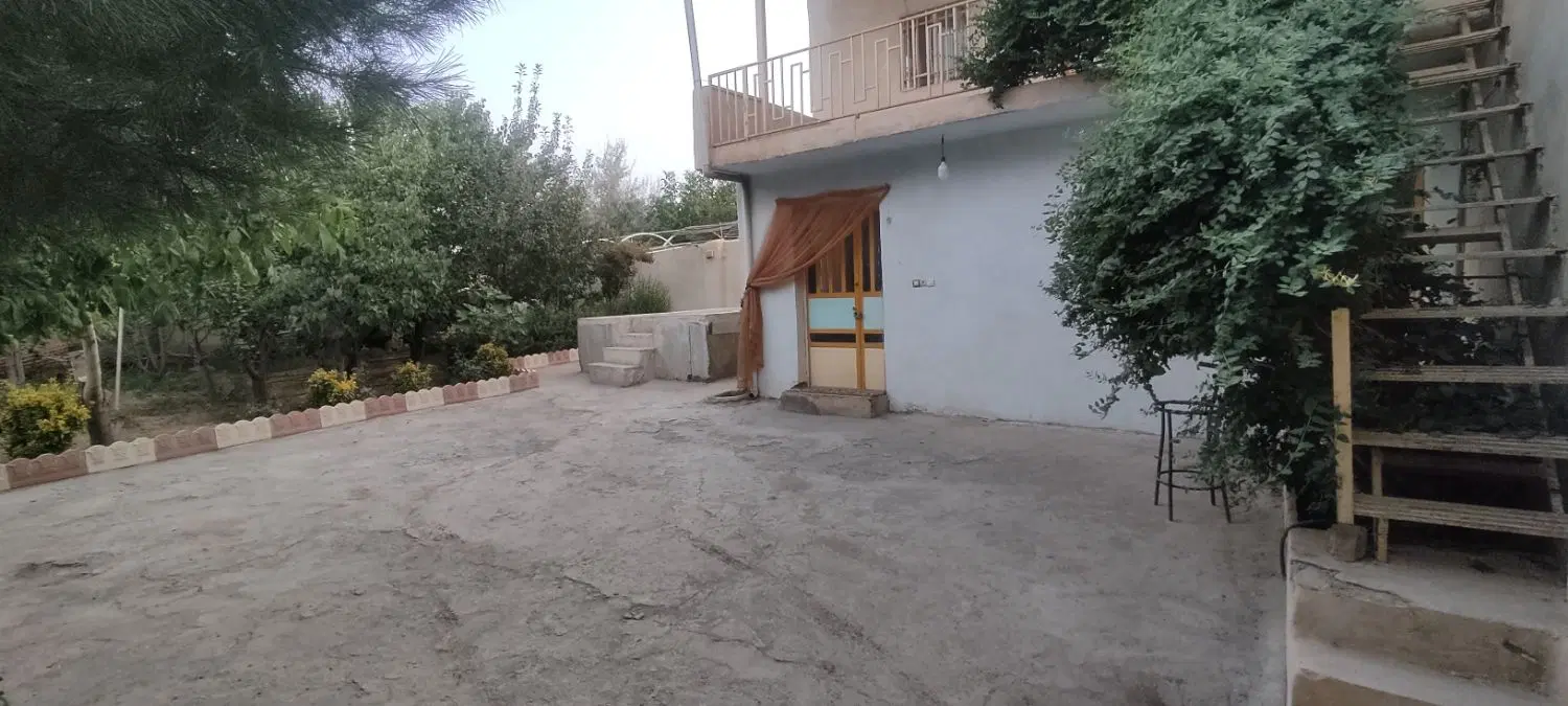 اجاره باغ کوتاه مدت