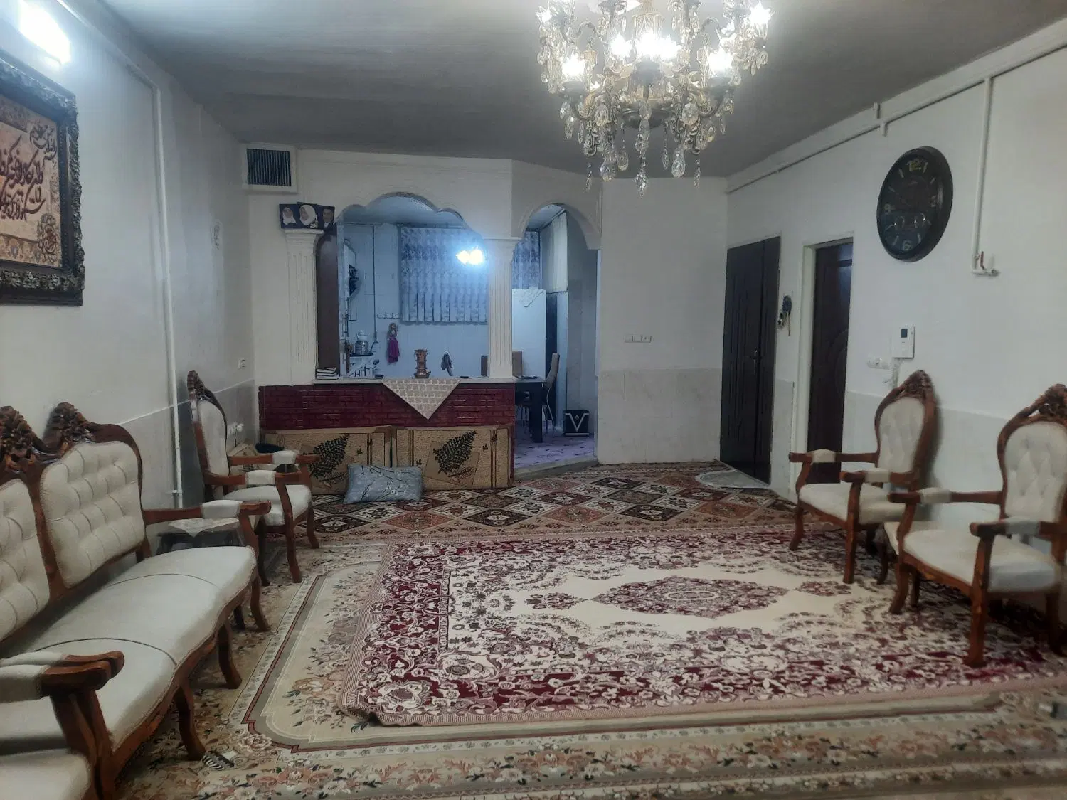 فروش خانه ویلایی راه آهن دوطبقه جنوبی
