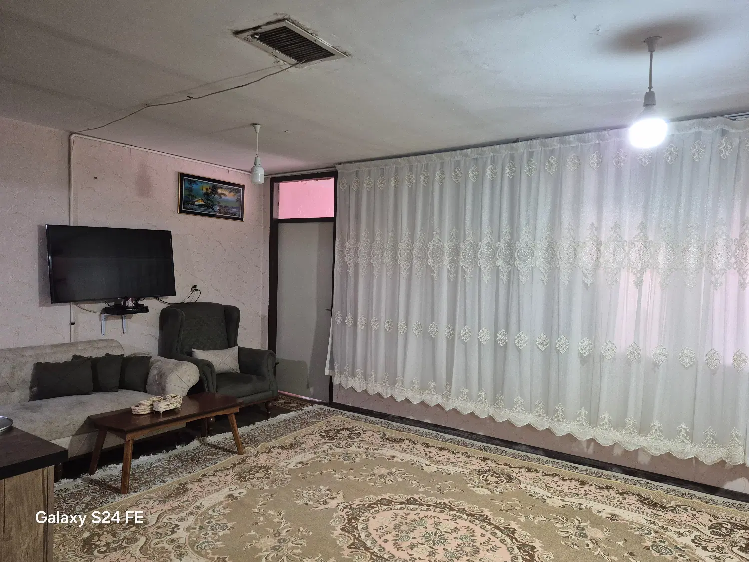 فروش آپارتمان در صدف