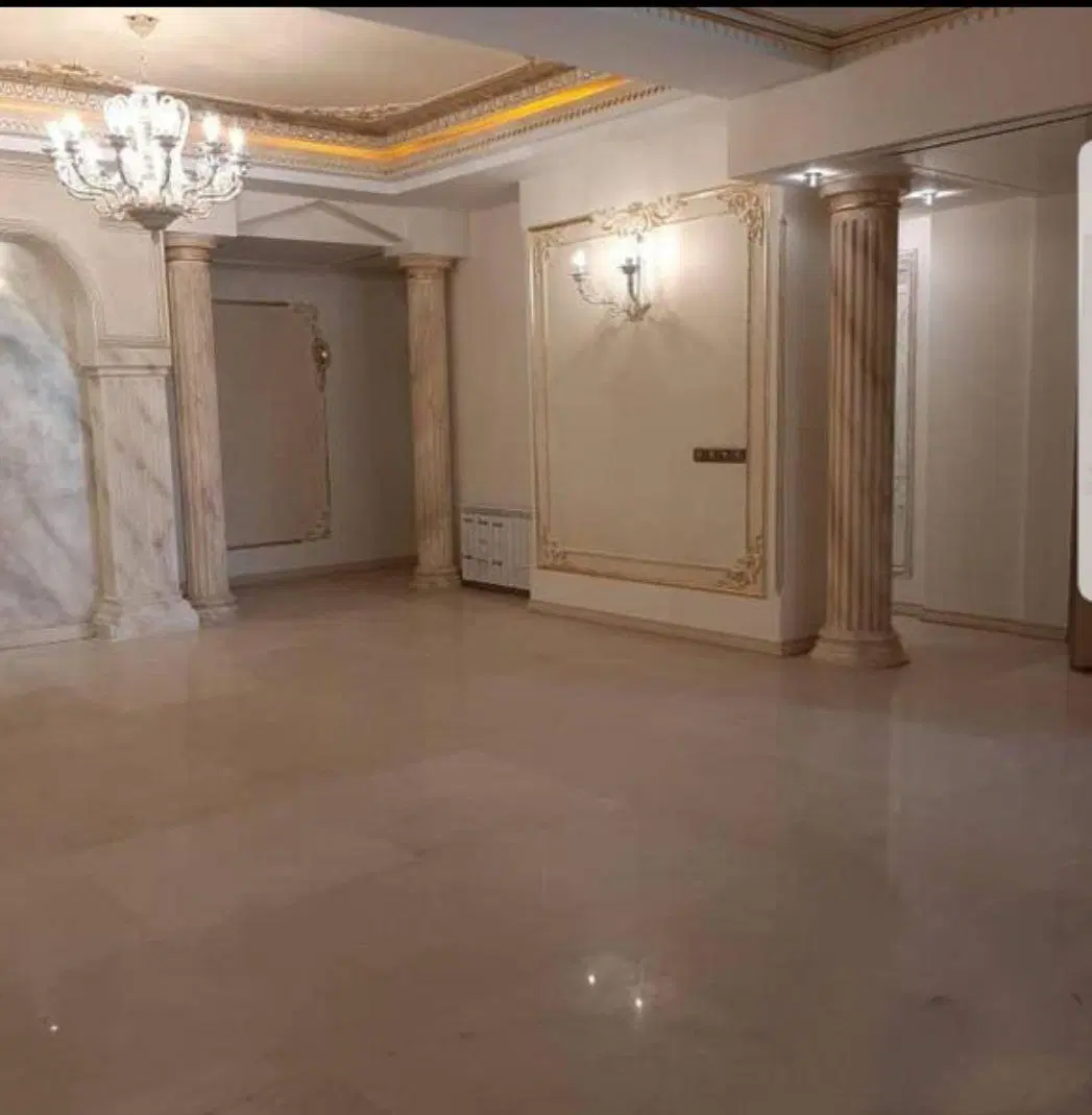 آپارتمان ۲۵۰ متر ۴خواب تک واحدی
