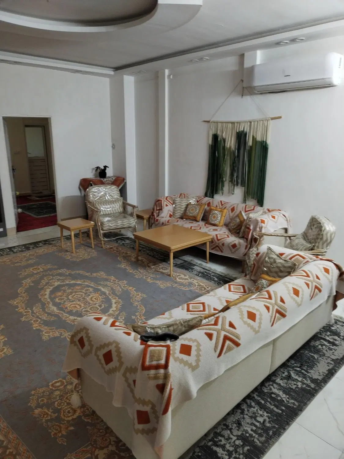 رهن و اجاره خونه تازه ساز
