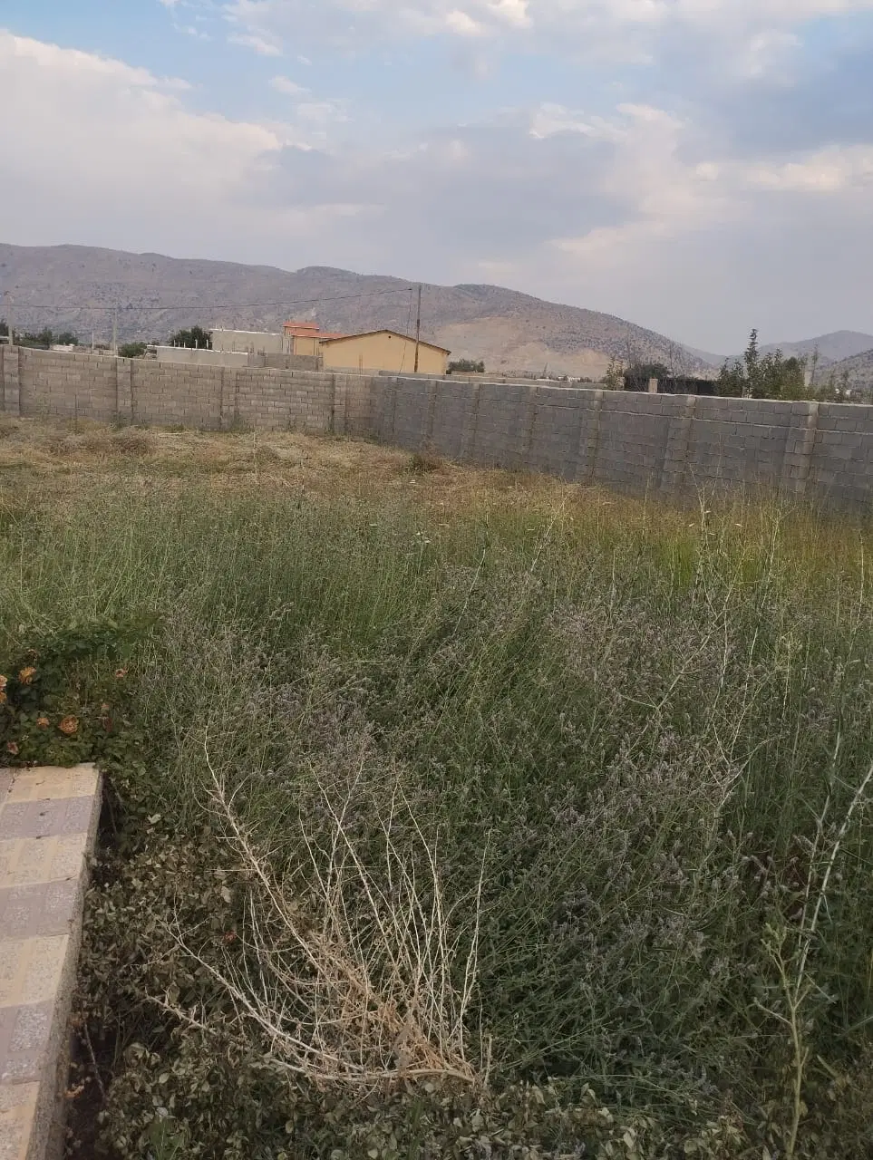 373مترزمین عرض 13 دوبرخیابان 18متری الغدیر