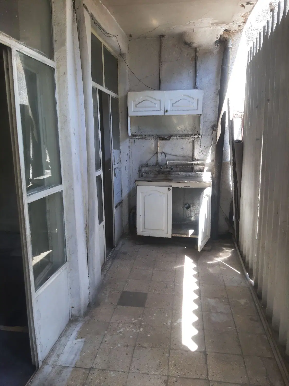 اجاره یک اتاق ۲۰متری به یک یا دو خانم