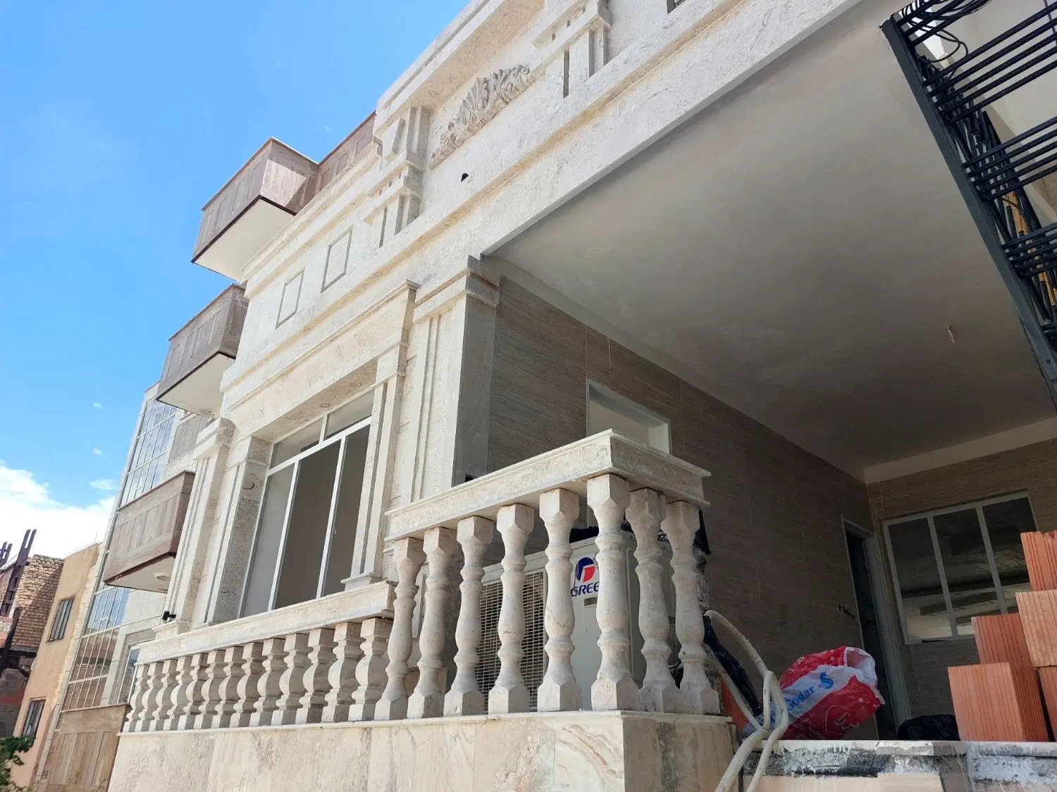 خداقلی امام خ ۱۶ ریین محله