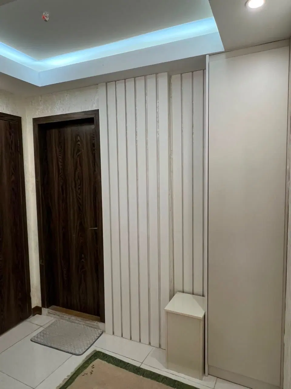 ۱۰۹ متر مجتمع مسکونی سپهر