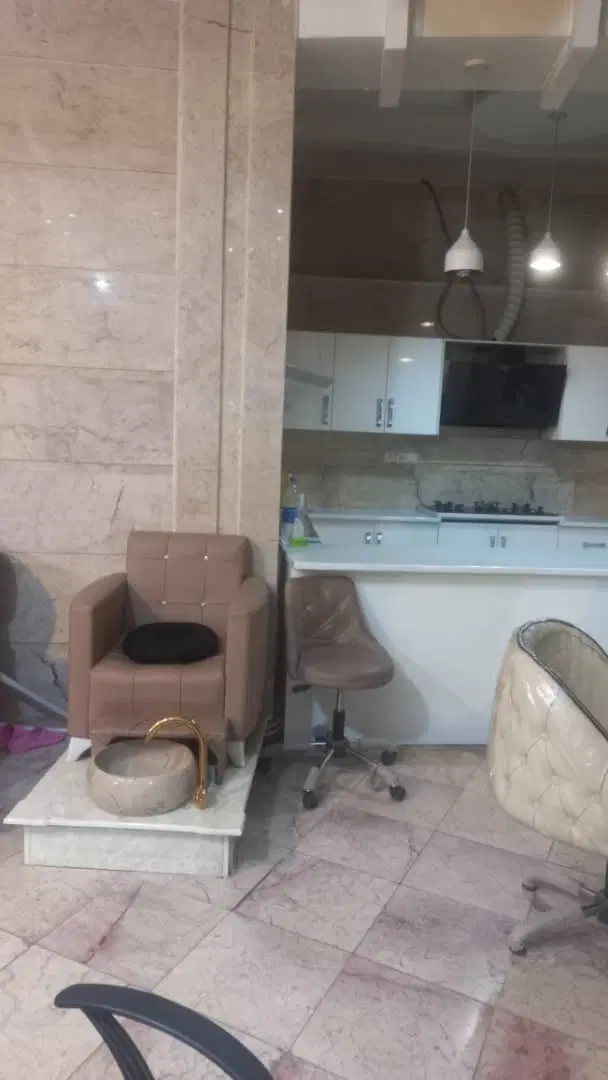 اجاره واحد تجاری